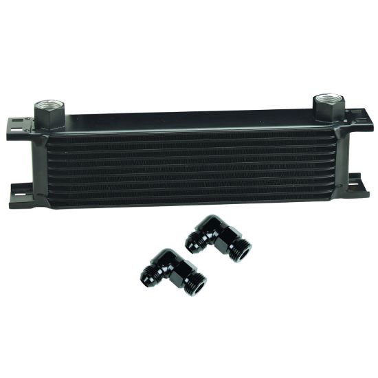 Picture of Derale Engine Oil and Automatic Transmission Oil Cooler - 51088