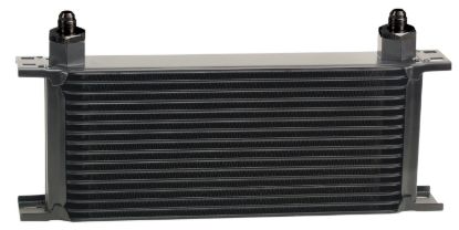 Picture of Derale Engine Oil and Automatic Transmission Oil Cooler - 51606