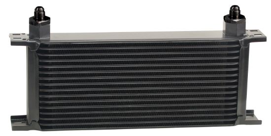 Picture of Derale Engine Oil and Automatic Transmission Oil Cooler - 51606