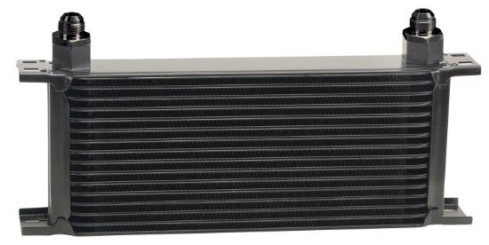 Picture of Derale Engine Oil and Automatic Transmission Oil Cooler - 51608