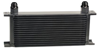 Picture of Derale Engine Oil and Automatic Transmission Oil Cooler - 51610