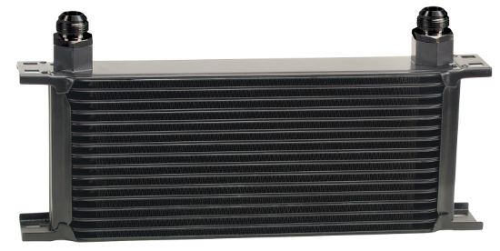 Picture of Derale Engine Oil and Automatic Transmission Oil Cooler - 51610