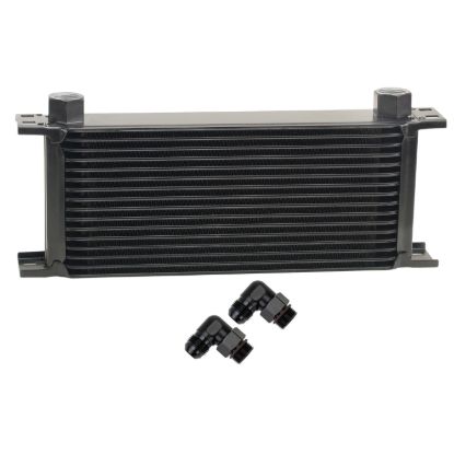Picture of Derale Engine Oil and Automatic Transmission Oil Cooler - 51680