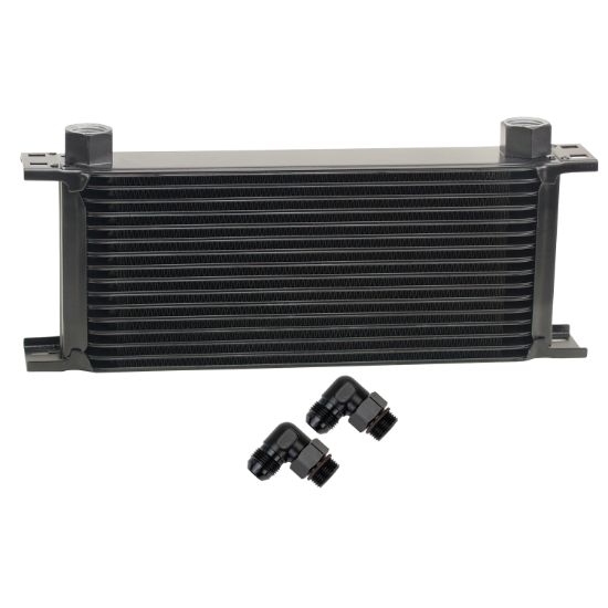 Picture of Derale Engine Oil and Automatic Transmission Oil Cooler - 51680
