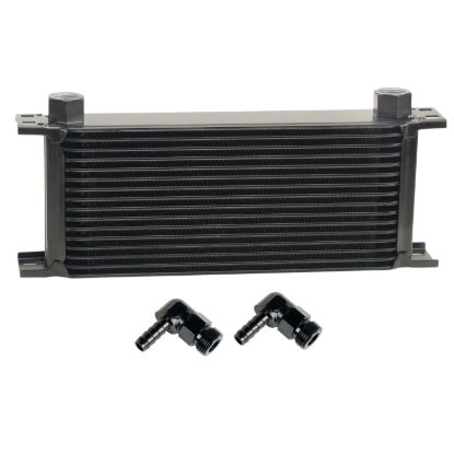 Picture of Derale Engine Oil and Automatic Transmission Oil Cooler - 51682