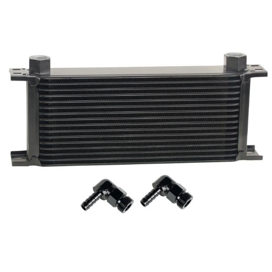 Picture of Derale Engine Oil and Automatic Transmission Oil Cooler - 51682