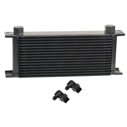 Picture of Derale Engine Oil and Automatic Transmission Oil Cooler - 51686