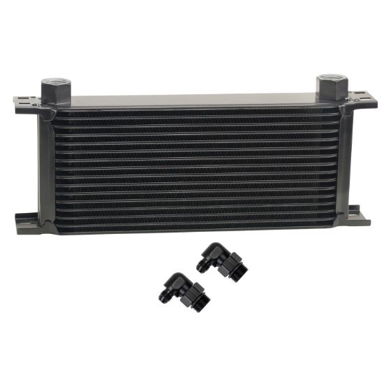 Picture of Derale Engine Oil and Automatic Transmission Oil Cooler - 51686