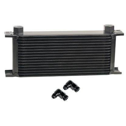Picture of Derale Engine Oil and Automatic Transmission Oil Cooler - 51688