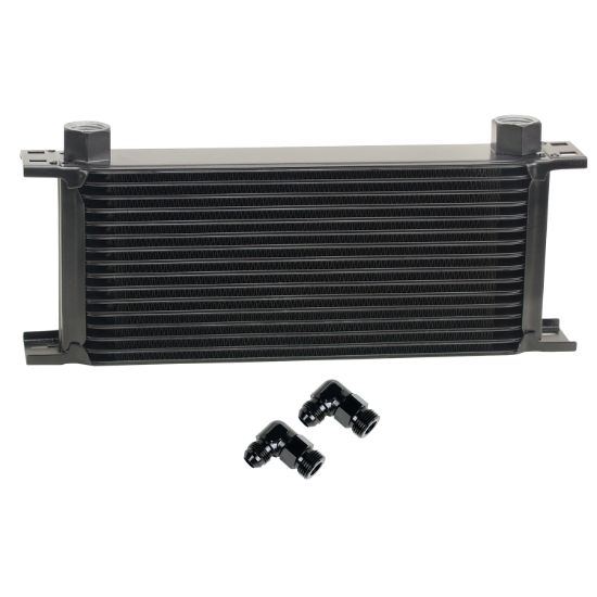 Picture of Derale Engine Oil and Automatic Transmission Oil Cooler - 51688