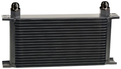 Picture of Derale Engine Oil and Automatic Transmission Oil Cooler - 51910