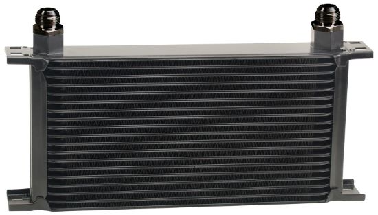 Picture of Derale Engine Oil and Automatic Transmission Oil Cooler - 51910