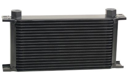 Picture of Derale Engine Oil and Automatic Transmission Oil Cooler - 51978