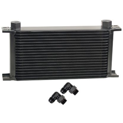 Picture of Derale Engine Oil and Automatic Transmission Oil Cooler - 51980