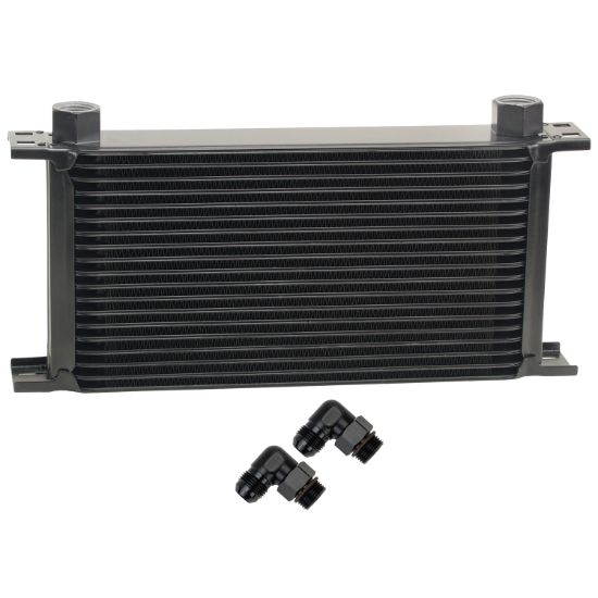 Picture of Derale Engine Oil and Automatic Transmission Oil Cooler - 51980