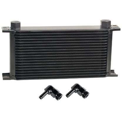 Picture of Derale Engine Oil and Automatic Transmission Oil Cooler - 51982