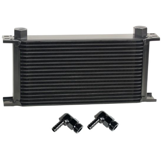Picture of Derale Engine Oil and Automatic Transmission Oil Cooler - 51982