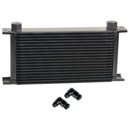 Picture of Derale Engine Oil and Automatic Transmission Oil Cooler - 51988
