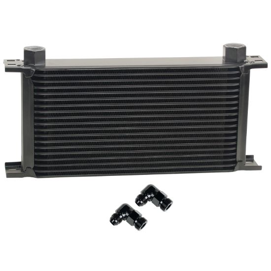 Picture of Derale Engine Oil and Automatic Transmission Oil Cooler - 51988
