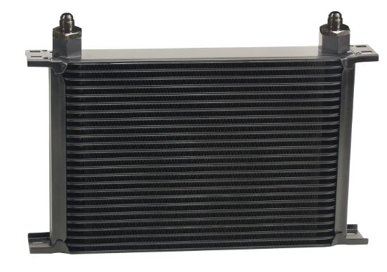 Picture of Derale Engine Oil and Automatic Transmission Oil Cooler - 52506