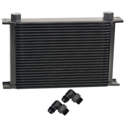 Picture of Derale Engine Oil and Automatic Transmission Oil Cooler - 52580
