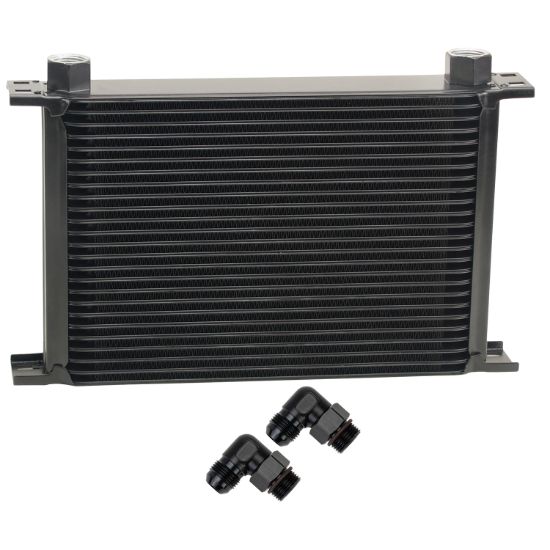 Picture of Derale Engine Oil and Automatic Transmission Oil Cooler - 52580
