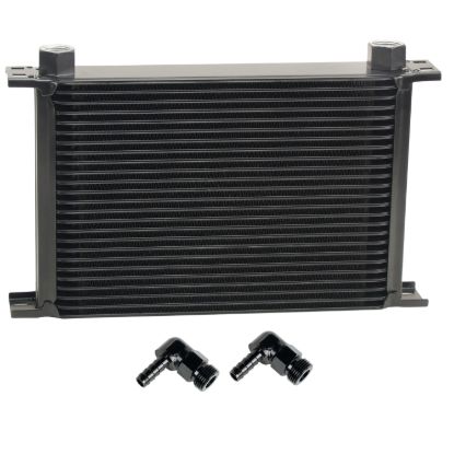 Picture of Derale Engine Oil and Automatic Transmission Oil Cooler - 52582