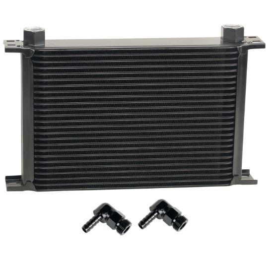 Picture of Derale Engine Oil and Automatic Transmission Oil Cooler - 52582