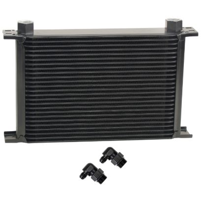 Picture of Derale Engine Oil and Automatic Transmission Oil Cooler - 52586
