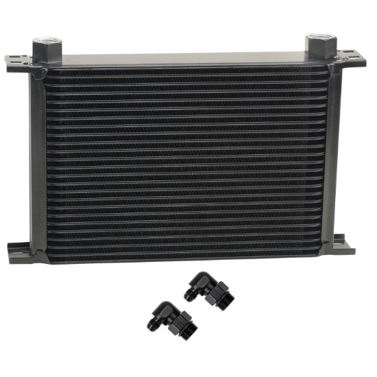 Picture of Derale Engine Oil and Automatic Transmission Oil Cooler - 52586