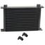 Picture of Derale Engine Oil and Automatic Transmission Oil Cooler - 52586