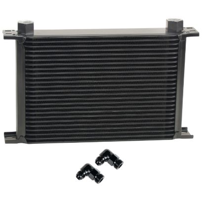 Picture of Derale Engine Oil and Automatic Transmission Oil Cooler - 52588