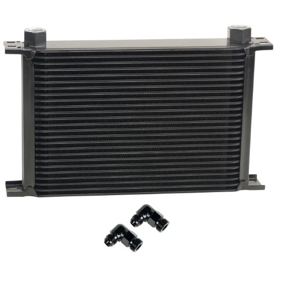 Picture of Derale Engine Oil and Automatic Transmission Oil Cooler - 52588