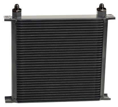 Picture of Derale Engine Oil and Automatic Transmission Oil Cooler - 53406