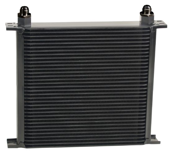 Picture of Derale Engine Oil and Automatic Transmission Oil Cooler - 53408