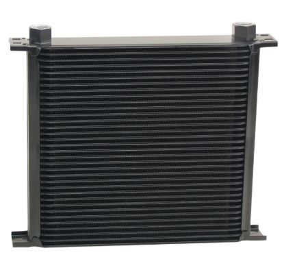 Picture of Derale Engine Oil and Automatic Transmission Oil Cooler - 53478