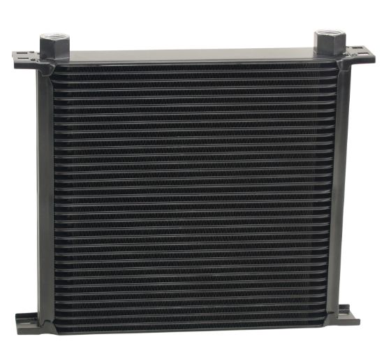 Picture of Derale Engine Oil and Automatic Transmission Oil Cooler - 53478