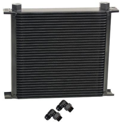 Picture of Derale Engine Oil and Automatic Transmission Oil Cooler - 53480