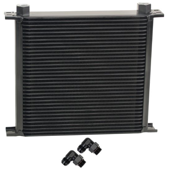Picture of Derale Engine Oil and Automatic Transmission Oil Cooler - 53480