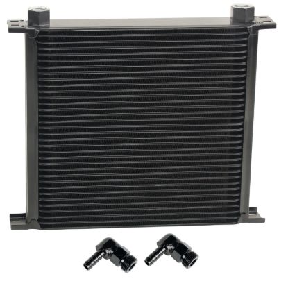 Picture of Derale Engine Oil and Automatic Transmission Oil Cooler - 53482
