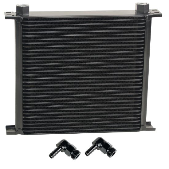 Picture of Derale Engine Oil and Automatic Transmission Oil Cooler - 53482