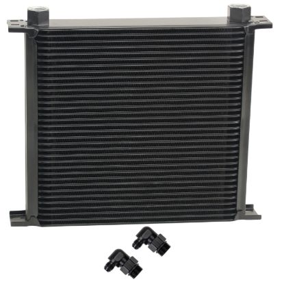 Picture of Derale Engine Oil and Automatic Transmission Oil Cooler - 53486