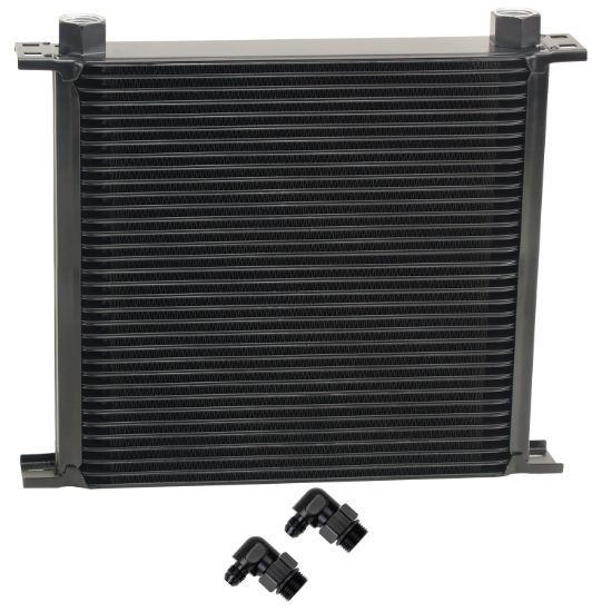 Picture of Derale Engine Oil and Automatic Transmission Oil Cooler - 53486