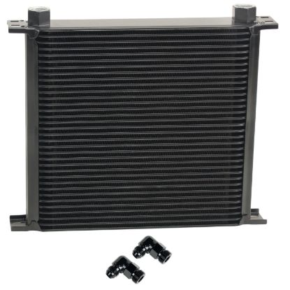 Picture of Derale Engine Oil and Automatic Transmission Oil Cooler - 53488