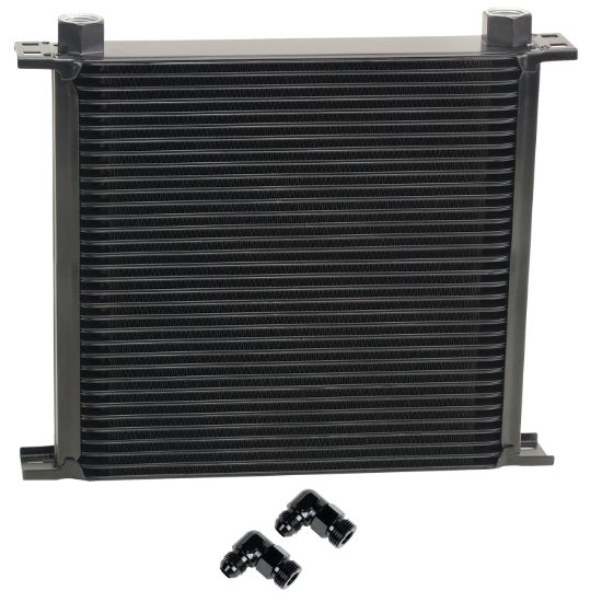 Picture of Derale Engine Oil and Automatic Transmission Oil Cooler - 53488