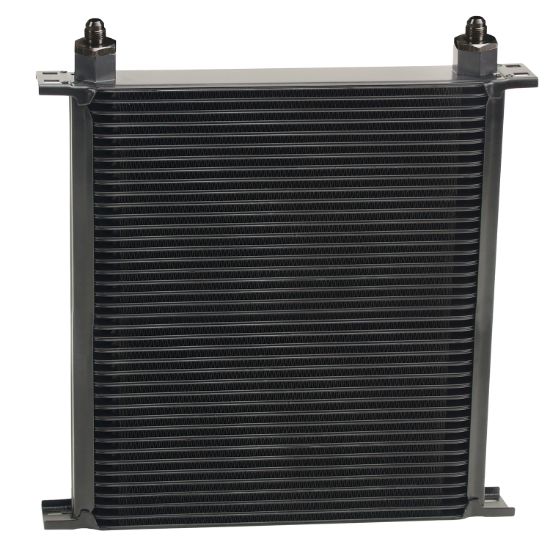 Picture of Derale Engine Oil and Automatic Transmission Oil Cooler - 54006