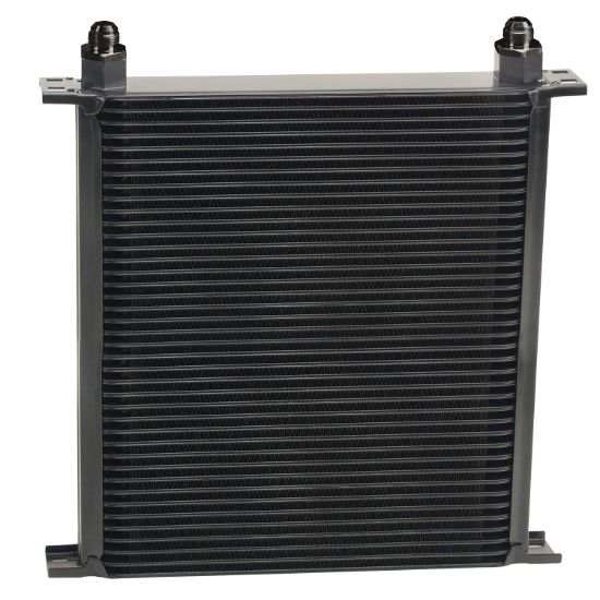 Picture of Derale Engine Oil and Automatic Transmission Oil Cooler - 54008