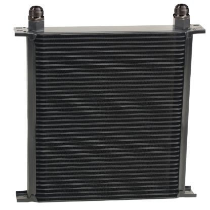 Picture of Derale Engine Oil and Automatic Transmission Oil Cooler - 54012