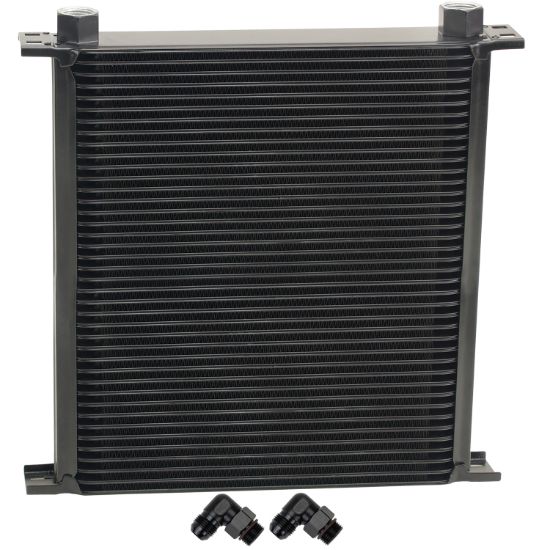 Picture of Derale Engine Oil and Automatic Transmission Oil Cooler - 54080