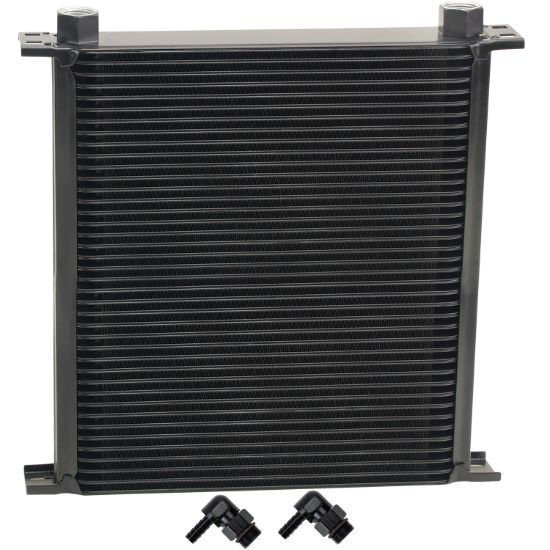 Picture of Derale Engine Oil and Automatic Transmission Oil Cooler - 54081